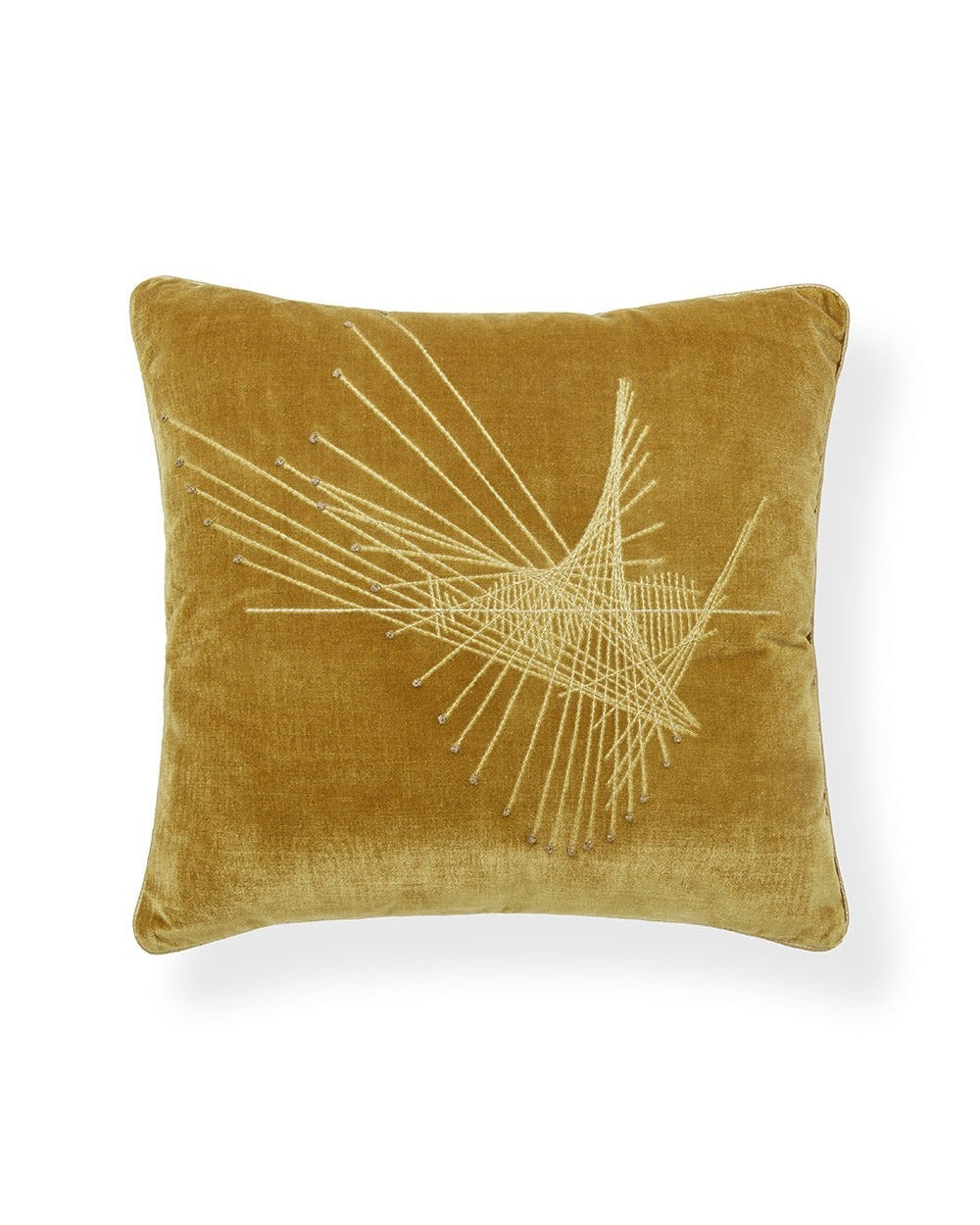 Construct Cushion