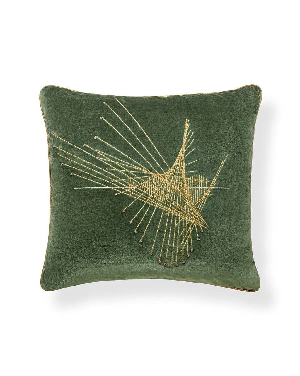Construct Cushion