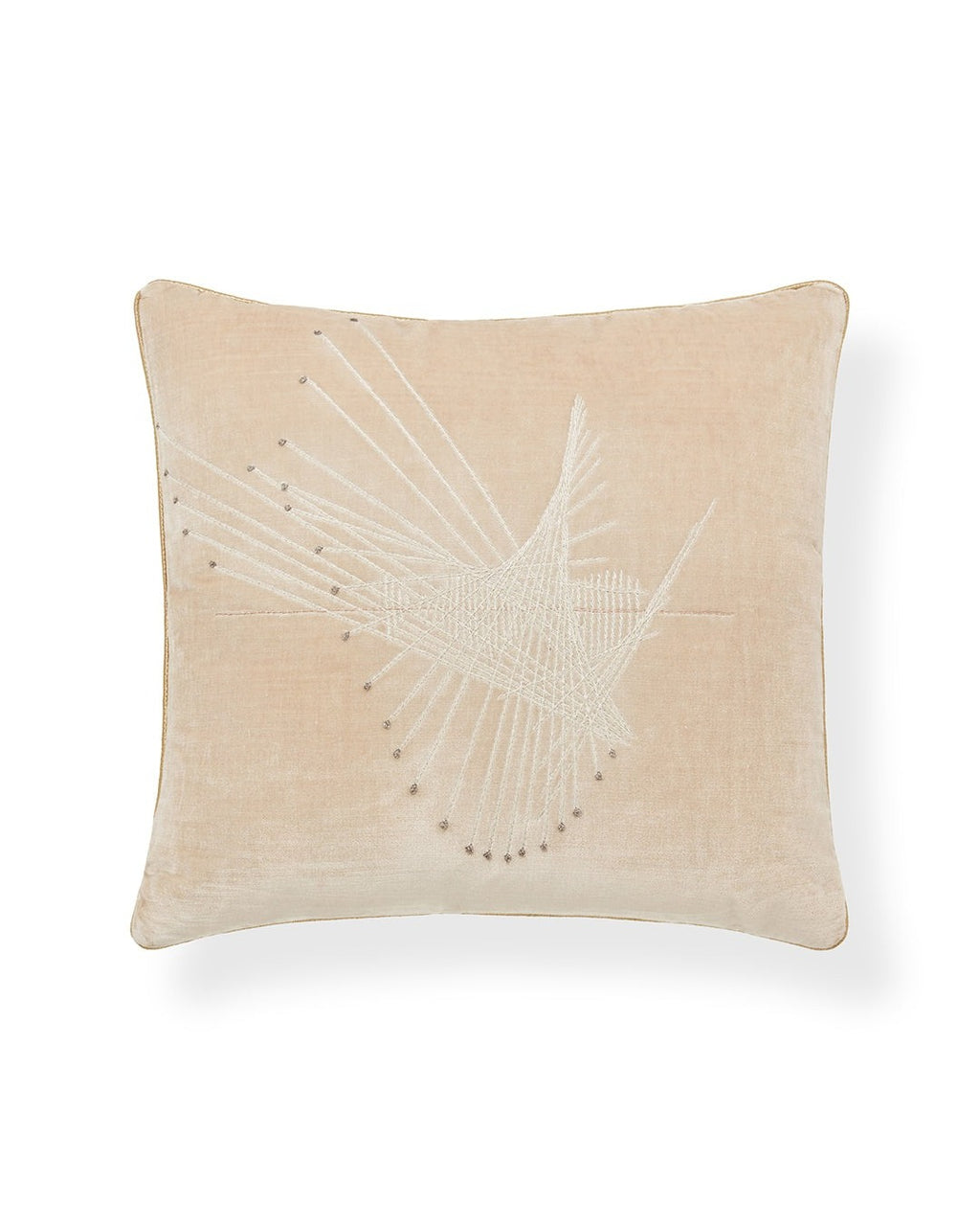 Construct Cushion