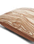 Woodgrain Cushion