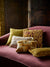 Woodgrain Cushion