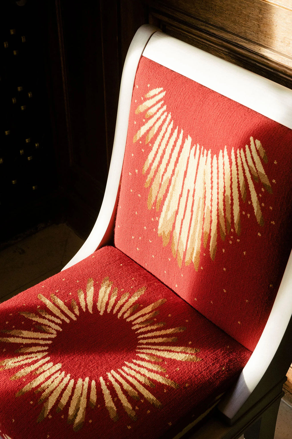 Elysee Chair