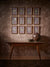 Three Framed Bird Artworks (Set A)
