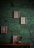 Three Framed Bird Artworks (Set A)