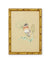 Three Framed Bird Artworks (Set C)
