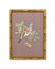 Three Framed Bird Artworks (Set A)