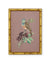 Three Framed Bird Artworks (Set A)