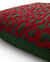 Crocodile cushion