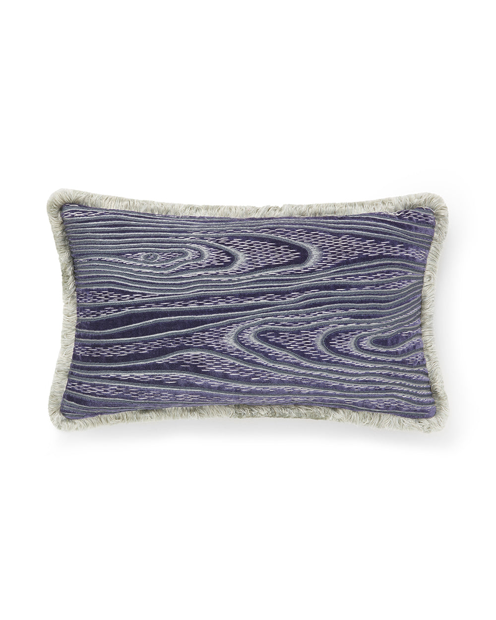 Woodgrain Cushion